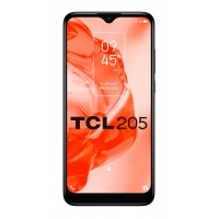 TCL 205 Spare Parts & Accessories by Maxbhi.com