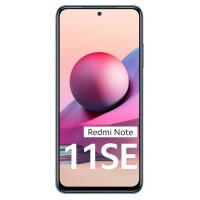 Xiaomi Redmi Note 11 SE India Spare Parts & Accessories by Maxbhi.com