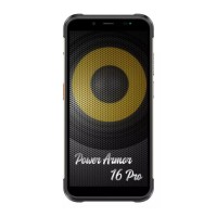 Ulefone Power Armor 16 Pro Spare Parts & Accessories by Maxbhi.com