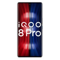 Vivo iQOO 8 Pro 5G Spare Parts & Accessories by Maxbhi.com