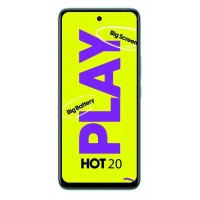 Infinix Hot 20 Play Spare Parts & Accessories by Maxbhi.com