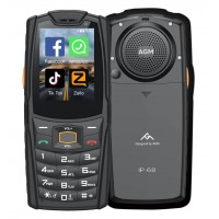 AGM M7 Spare Parts & Accessories by Maxbhi.com