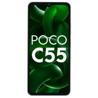 Xiaomi Poco C55 Spare Parts & Accessories by Maxbhi.com