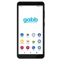ZTE Gabb Z2 Spare Parts & Accessories by Maxbhi.com