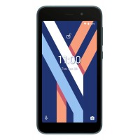 Wiko Y52 Spare Parts & Accessories by Maxbhi.com