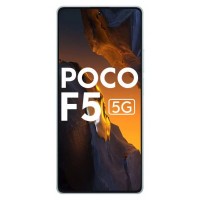 Xiaomi Poco F5 5G Spare Parts & Accessories by Maxbhi.com