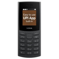 Nokia 106 4G 2023 Spare Parts & Accessories by Maxbhi.com