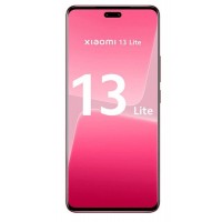 Xiaomi 13 Lite Spare Parts & Accessories by Maxbhi.com