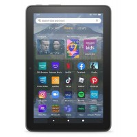 Amazon Fire HD 8 Plus 2022 Spare Parts & Accessories by Maxbhi.com