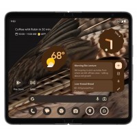 Google Pixel Fold Spare Parts & Accessories by Maxbhi.com