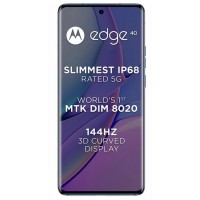 Motorola Edge 40 Spare Parts & Accessories by Maxbhi.com