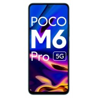 Xiaomi Poco M6 Pro 5G Spare Parts & Accessories by Maxbhi.com