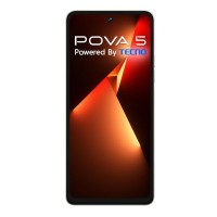 Tecno Pova 5 Spare Parts & Accessories by Maxbhi.com