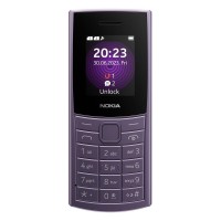 Nokia 110 4G 2023 Spare Parts & Accessories by Maxbhi.com