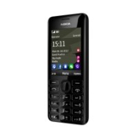 Nokia 206 Spare Parts & Accessories