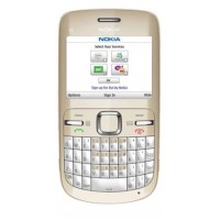 Nokia C3 Spare Parts & Accessories
