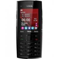 Nokia X2-02 Spare Parts & Accessories