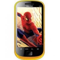 Celkon C555 Spare Parts & Accessories