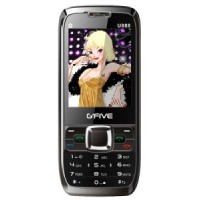 Gfive U888 Spare Parts & Accessories