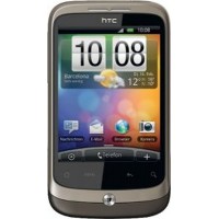 HTC Wildfire A3333 Spare Parts & Accessories