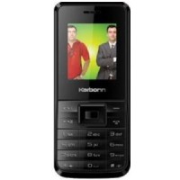 Karbonn K217 Spare Parts & Accessories