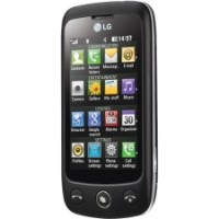 LG GS500 Cookie Plus Spare Parts & Accessories
