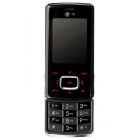 LG KG800 Chocolate Phone Spare Parts & Accessories