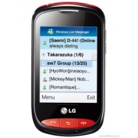 LG T310 Wink Style Spare Parts & Accessories