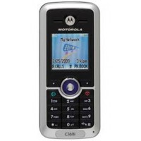 Motorola C168 Spare Parts & Accessories
