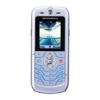 Motorola L6 Spare Parts & Accessories