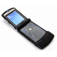 Motorola RAZR V3 Spare Parts & Accessories