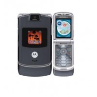 Motorola RAZR V3C Spare Parts & Accessories