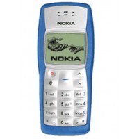 Nokia 1100 Spare Parts & Accessories