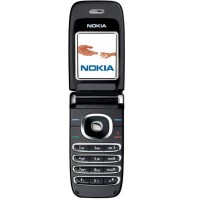 Nokia 6060 Spare Parts & Accessories