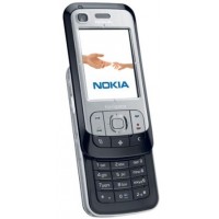 Nokia 6110 Navigator Spare Parts & Accessories