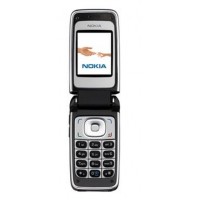 Nokia 6125 Spare Parts & Accessories