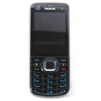Nokia 6220 classic Spare Parts & Accessories