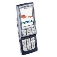 Nokia 6270 Spare Parts & Accessories