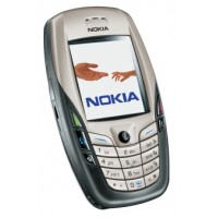 Nokia 6600 Spare Parts & Accessories