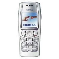 Nokia 6610i Spare Parts & Accessories