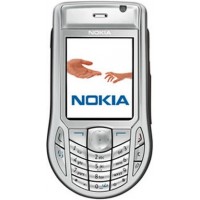 Nokia 6630 Spare Parts & Accessories