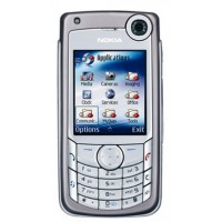 Nokia 6680 Spare Parts & Accessories