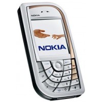 Nokia 7610 Spare Parts & Accessories
