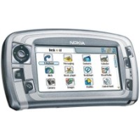Nokia 7710 Spare Parts & Accessories