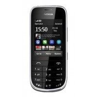 Nokia Asha 203 Spare Parts & Accessories