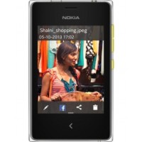 Nokia Asha 502 Dual SIM Spare Parts & Accessories
