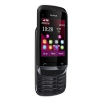 Nokia C2-03 Touch and Type Spare Parts & Accessories