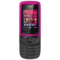 Nokia C2-05 Touch and Type Spare Parts & Accessories