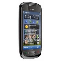 Nokia C7 Spare Parts & Accessories