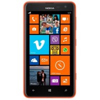 Nokia Lumia 625 Spare Parts & Accessories